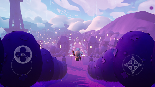 路易威登TheGame1
