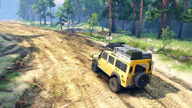 越野极限4x4 越野极限4x4