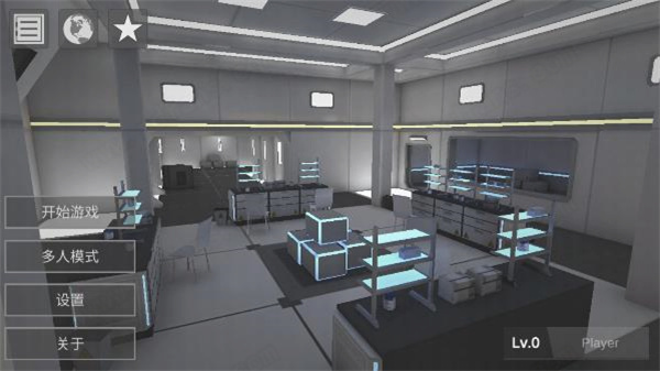 僵尸战争模拟器3