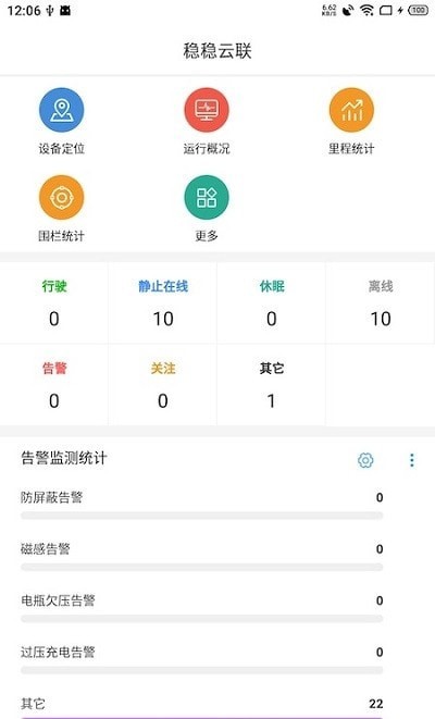稳稳云联 稳稳云联