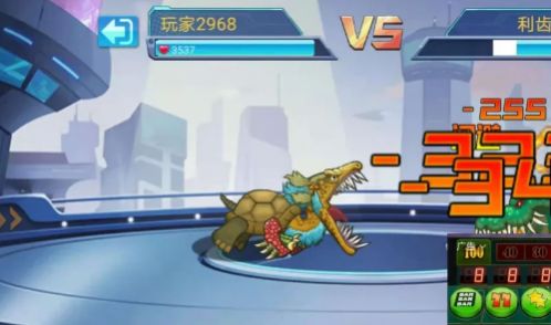 最强变异龟无限金币版2