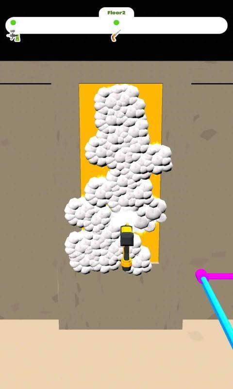 三维施工模拟器0