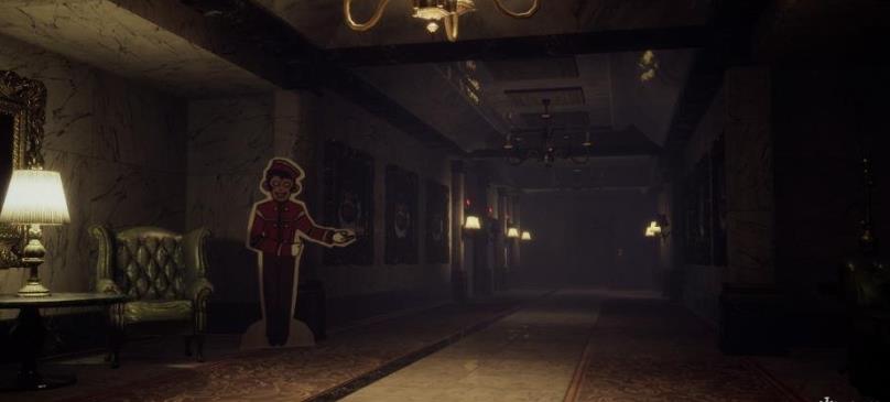 黑暗欺骗重制版2