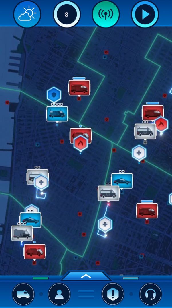 112接线员最后一战1