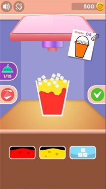 珍珠奶茶制作工艺1