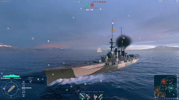 epic World of Warships2