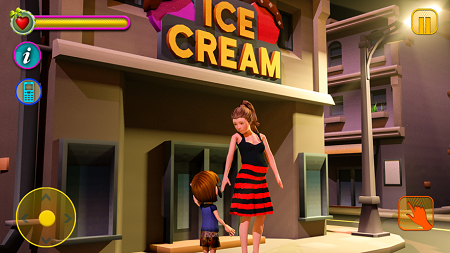 孕妈妈生活模拟器