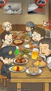 众多回忆的食堂故事哔哩哔哩2