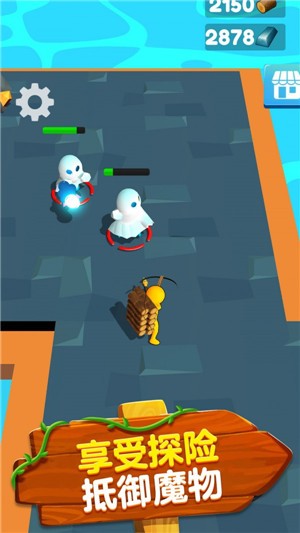 撸个世界模拟器1