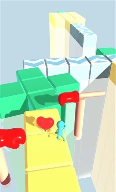 移动迷宫竞技场0