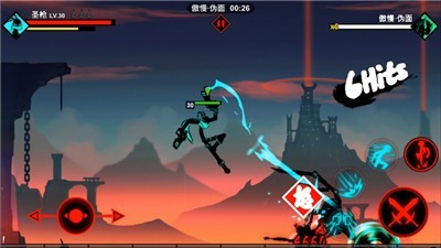 火柴人联盟1.6.82