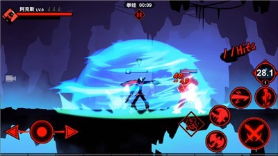 火柴人联盟1.6.83