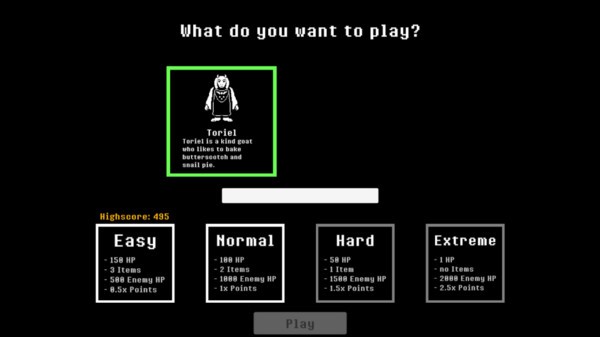 传说之下大战31