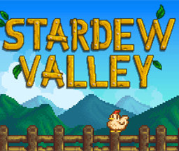 Stardew Valley