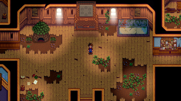 Stardew Valley1