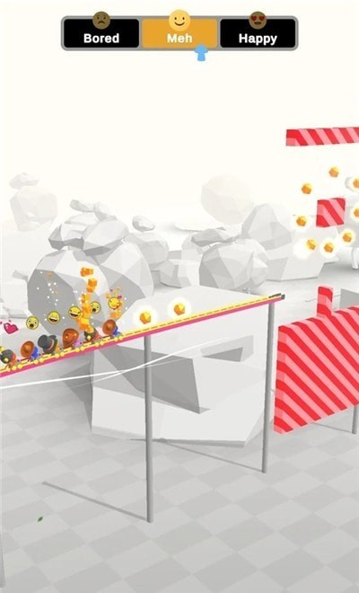绘制云霄飞车3D2