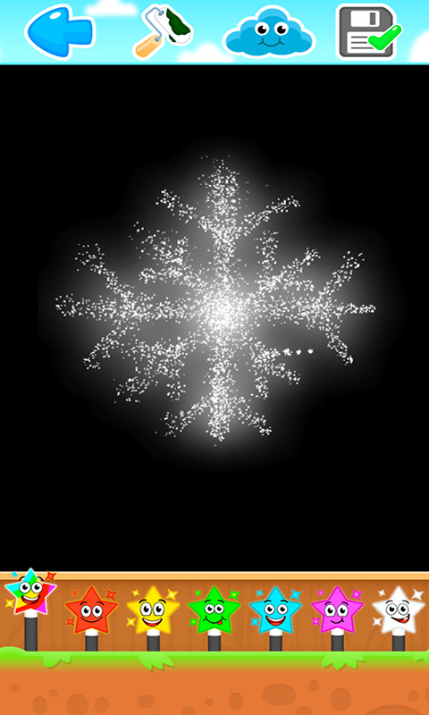 儿童宝宝画画世界5