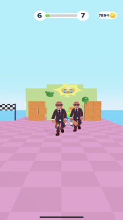 史莱姆射击 史莱姆射击