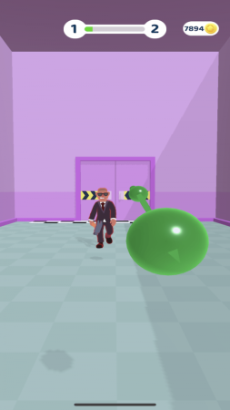 史莱姆射击 史莱姆射击