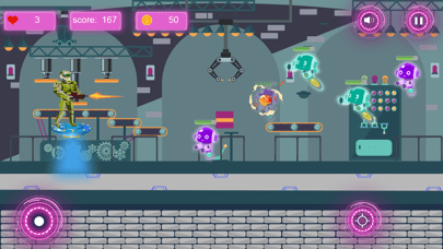 小行星攻击防御地球2