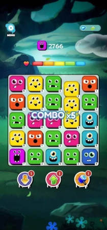 怪兽emoji3
