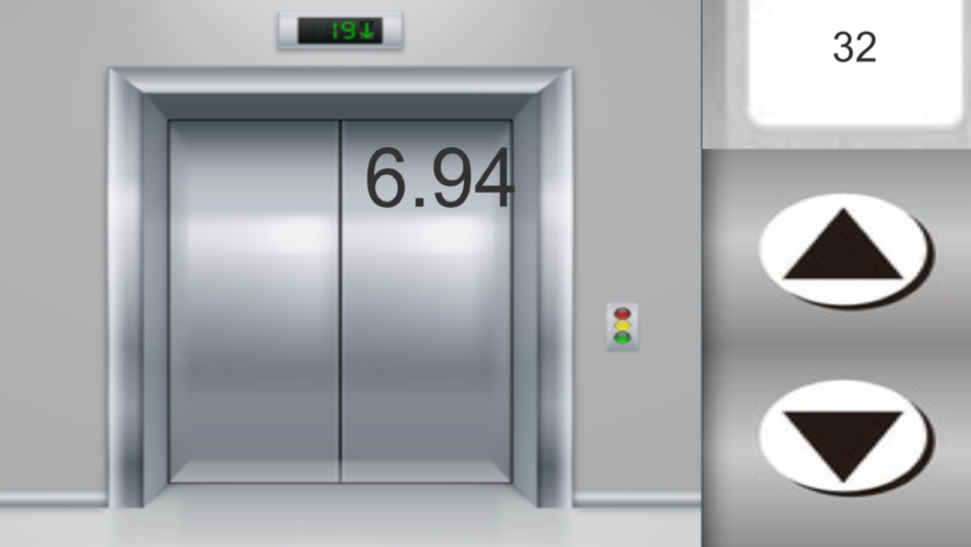 非日常生活突然0