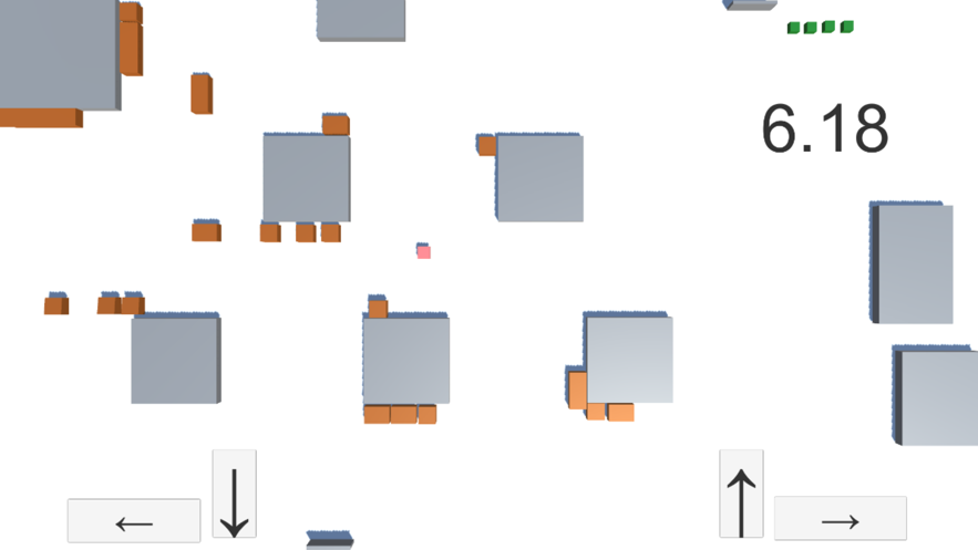 非日常生活突然2