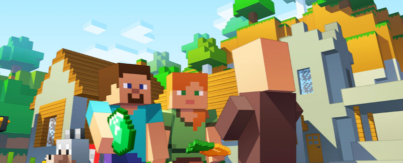 我的世界大佬俱乐部