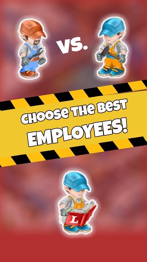 摩托车闲置工厂大亨1