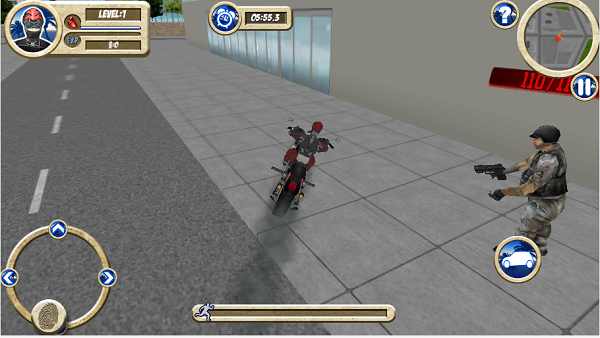 绳索英雄传说的回归0