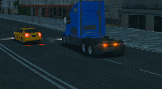 马克斯驾驶模拟3