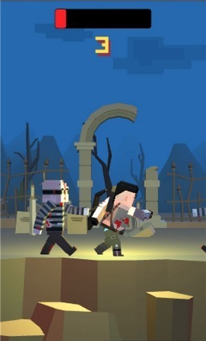 合金快打 合金快打