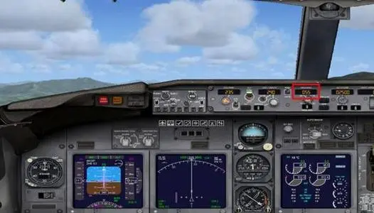 模拟飞行101