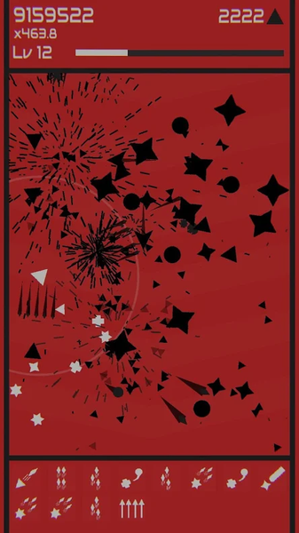 迷你破坏者游戏