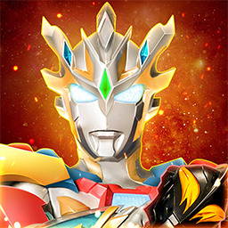 奥特曼宇宙英雄vivo