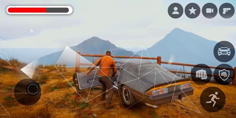 犯罪城市黑帮战争2