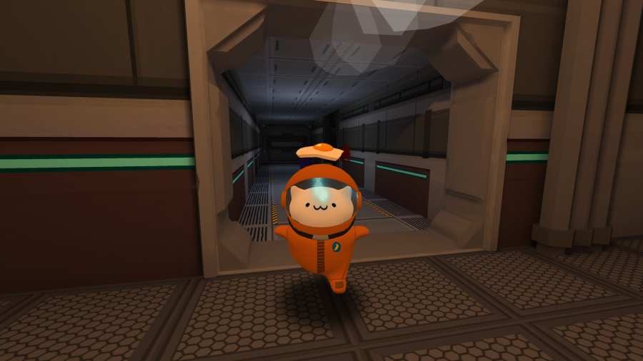 冒名顶替者在暗处3