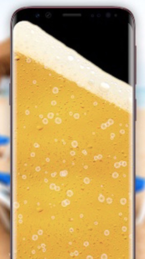 假装喝啤酒模拟器2