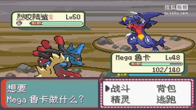 口袋妖怪永恒之沫3.0续版金手指0