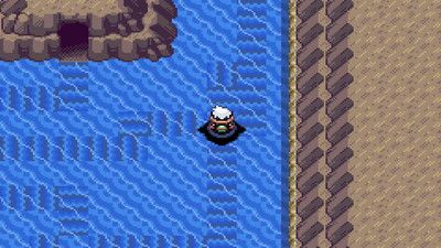 口袋妖怪永恒之沫3.0续版金手指1