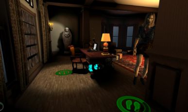 鸡皮疙瘩尖叫时刻游戏 鸡皮疙瘩尖叫时刻游戏