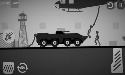 火柴人歼灭3游戏 火柴人歼灭3游戏