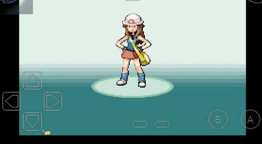 口袋妖怪融合维度3