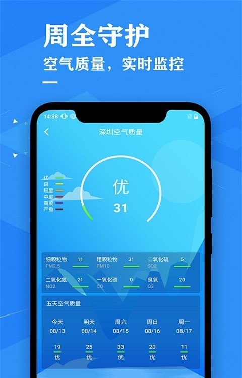天气预报吧2