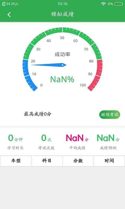 极速驾考1