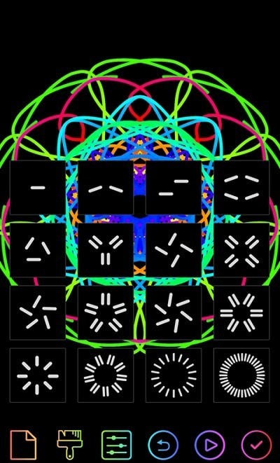 宝宝涂色小画板0