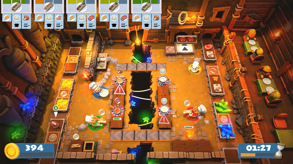 Overcooked24