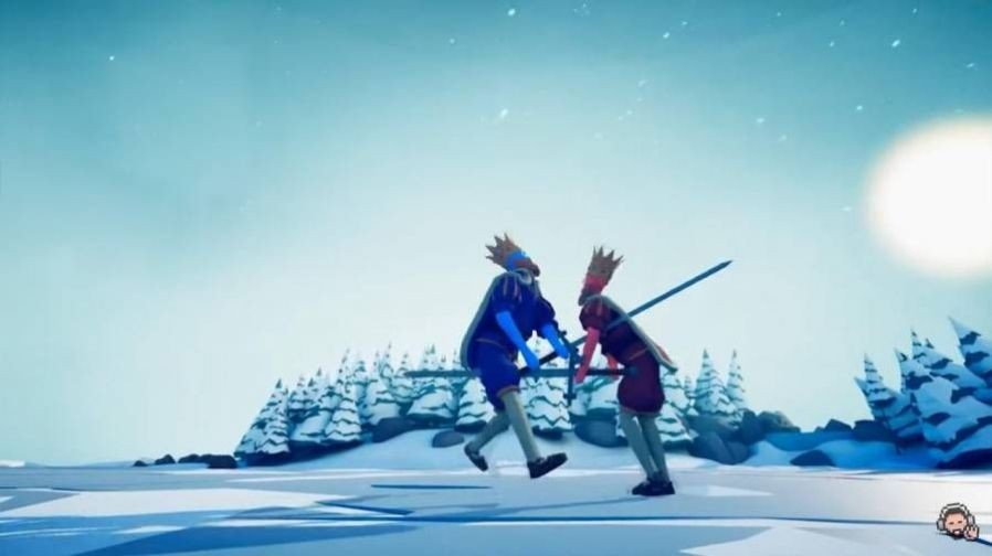 全面战争模拟器tabs1