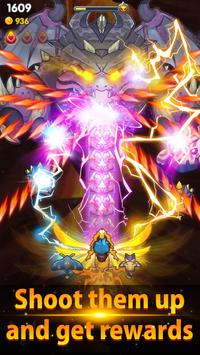 天空冠军银河太空射击2