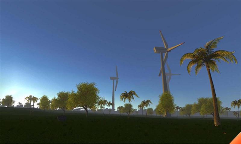 极限冒险挑战3d1